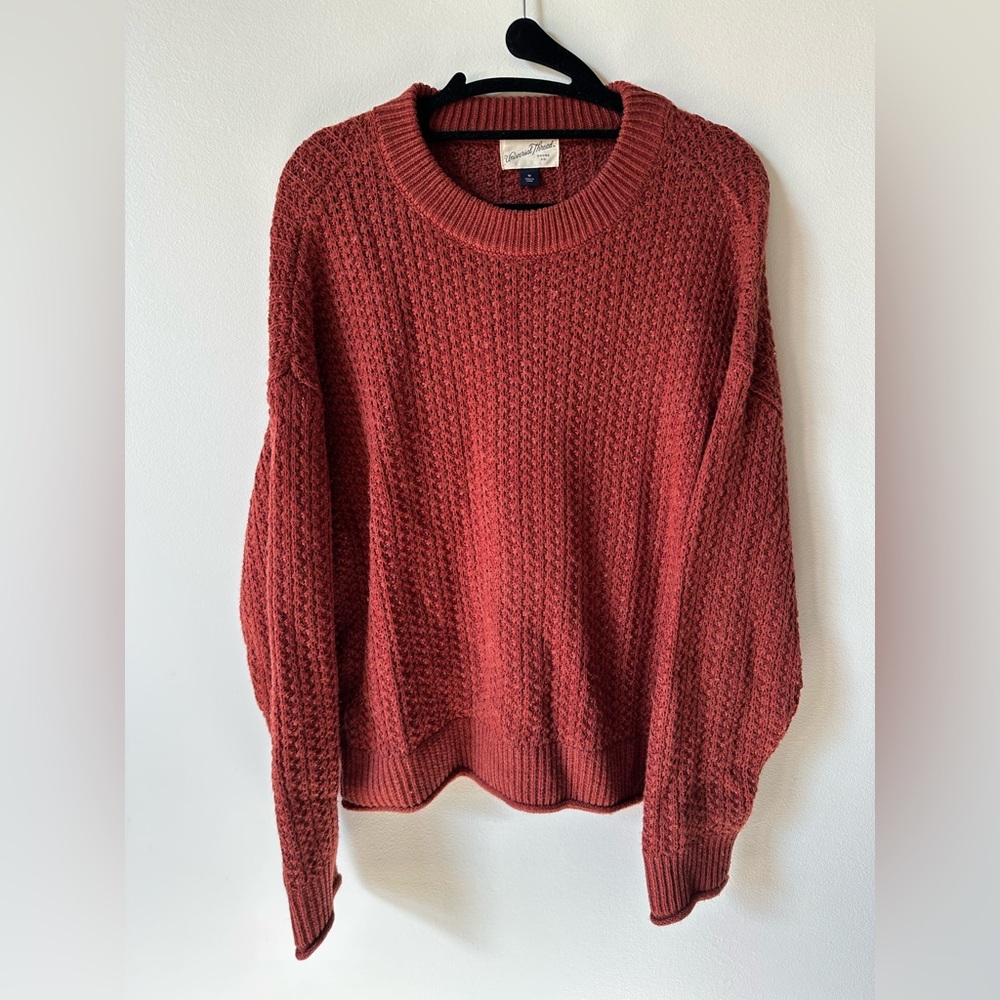 Universal Thread Knit Sweater
